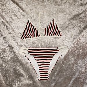 Abercrombie & Fitch bikini